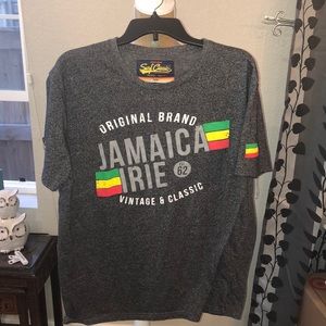 Original brand Jamaica 🇯🇲 Irie